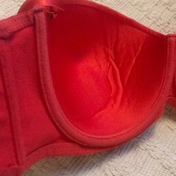 Exclusive of Decoration Underwire Bra NWOT - Picture 2 of 10